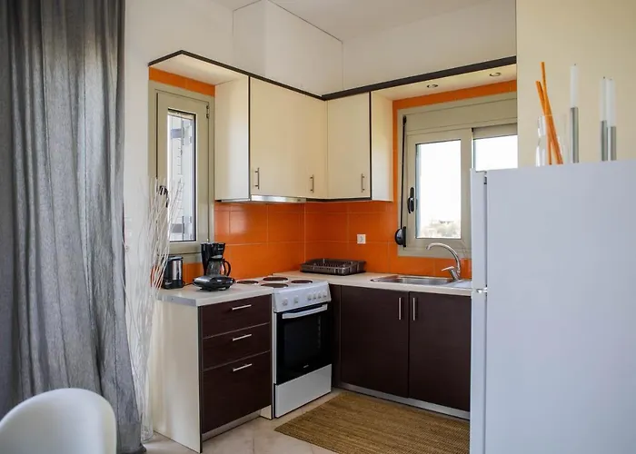 מלון דירות Isola 4*