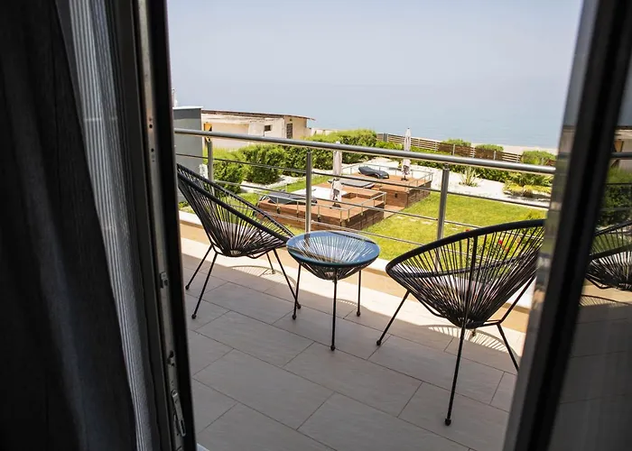 شقة فندقية Isola غزيلوكاسترون