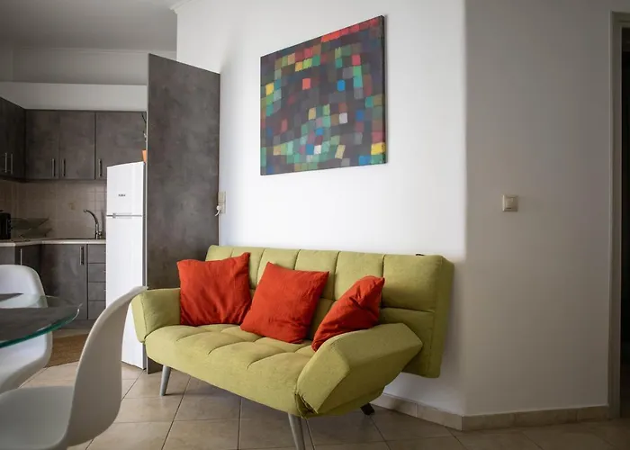 Isola 4* غزيلوكاسترون