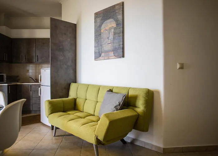 Isola Apart-hotel 4*