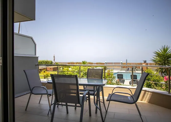 شقة فندقية Isola 4*