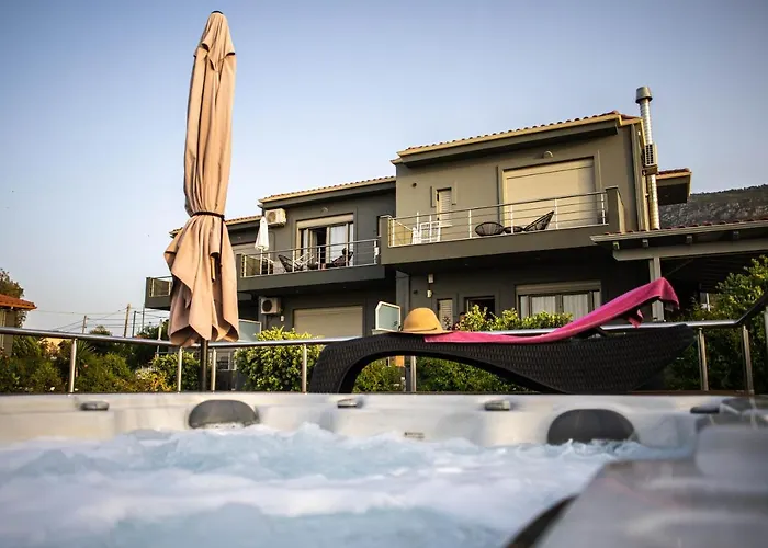 Isola شقة فندقية