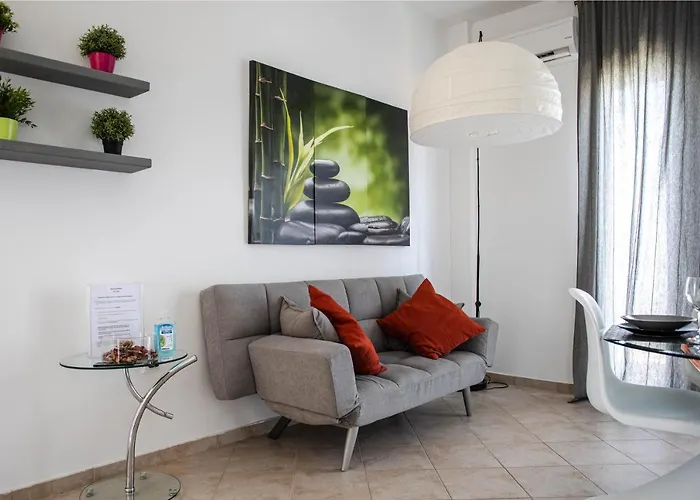 Isola 4* غزيلوكاسترون