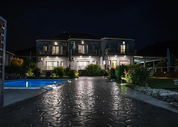 Isola شقة فندقية