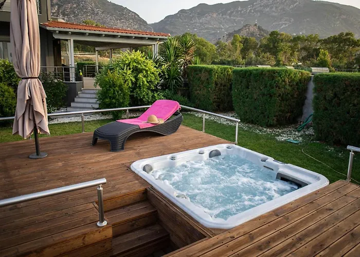 מלון דירות Isola