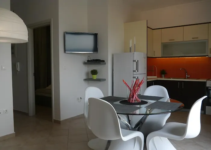 شقة فندقية Isola 4*