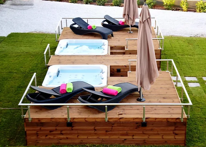 Isola Apart-hotel 4*