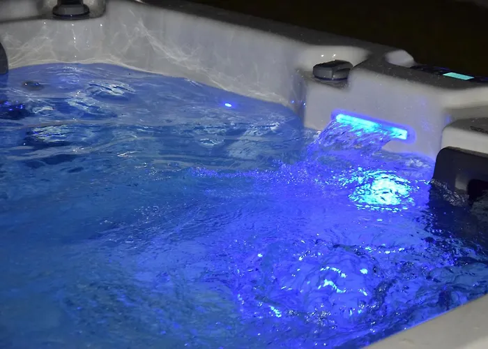 מלון דירות Isola