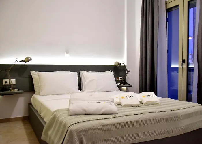 شقة فندقية Isola غزيلوكاسترون