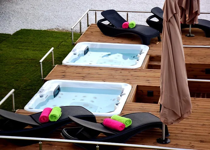 Isola شقة فندقية غزيلوكاسترون