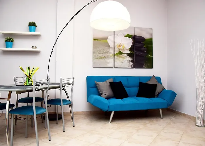 Isola شقة فندقية