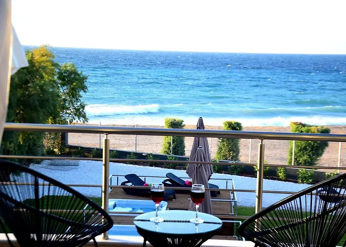 Isola Apart-hotel 4*