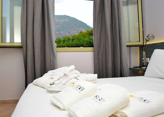 Apart-hotel Isola Xylokastro