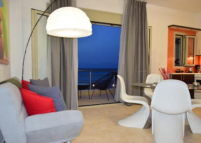 Isola شقة فندقية 4*