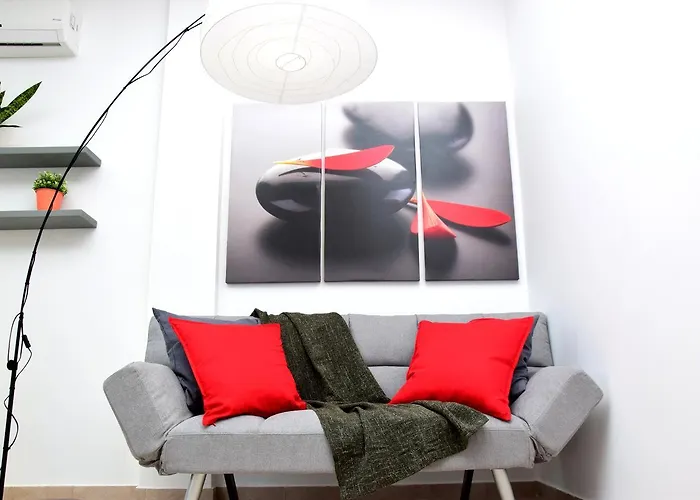 Isola מלון דירות