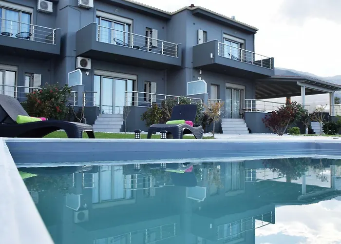 شقة فندقية Isola