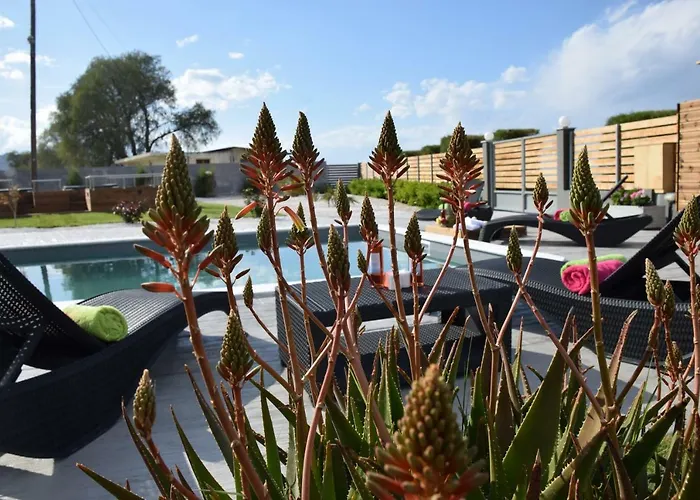 Isola غزيلوكاسترون