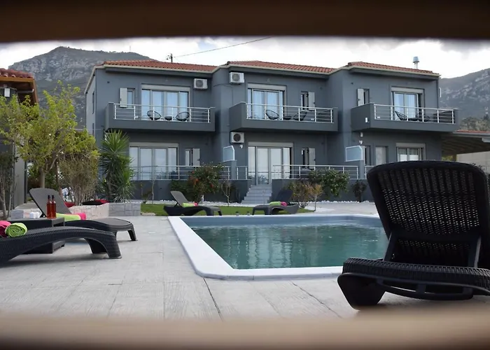 Isola غزيلوكاسترون