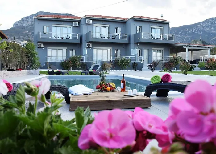 Isola קסילוקסטרו